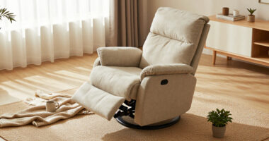 Ergonomic Recliner Chairs For Seniors: A Labor Day sales Guide