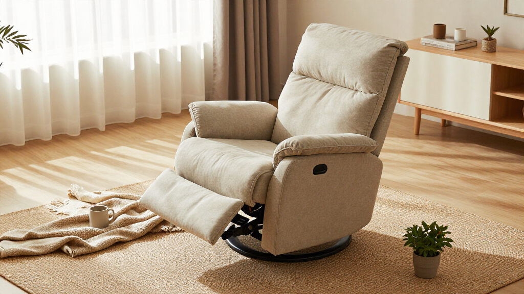 Ergonomic Recliner Chairs For Seniors: A Labor Day sales Guide