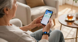 FDA Authorizes First Wearable Device That Monitors Ketone And Blood Sugar Levels