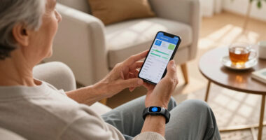 FDA Authorizes First Wearable Device That Monitors Ketone And Blood Sugar Levels