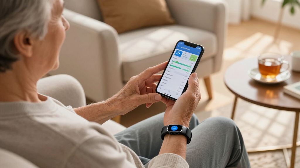 FDA Authorizes First Wearable Device That Monitors Ketone And Blood Sugar Levels