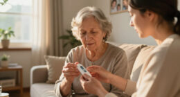 FDA Clears Blood Test To Aid Evaluation For Alzheimer's Disease