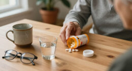 Food And Drug Administration