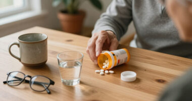 Food And Drug Administration