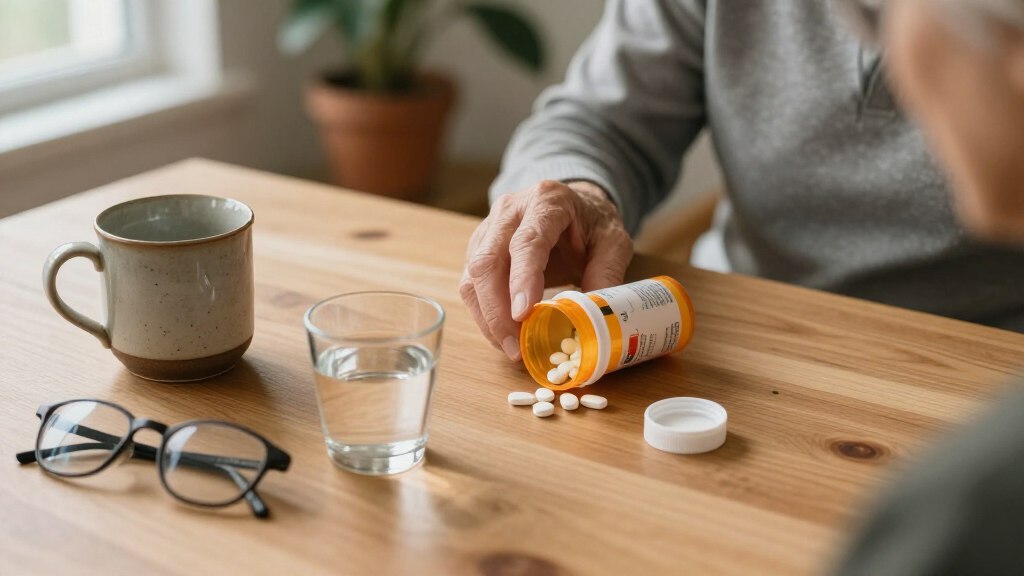 Food And Drug Administration