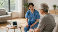 Ge Healthcare surges in global coverage