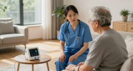 Ge Healthcare surges in global coverage