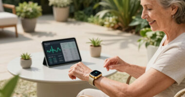 Golden Sun Health Technology Group Surges In Global Coverage