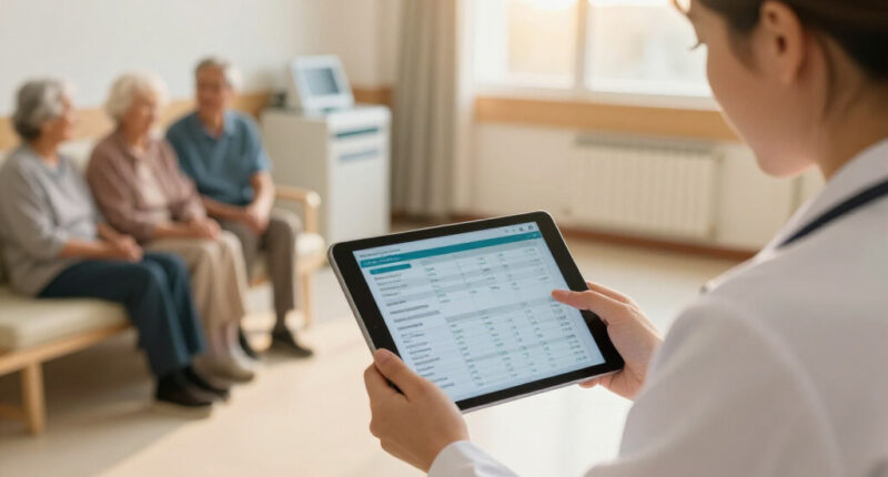 Health Catalyst Surges In Global Coverage