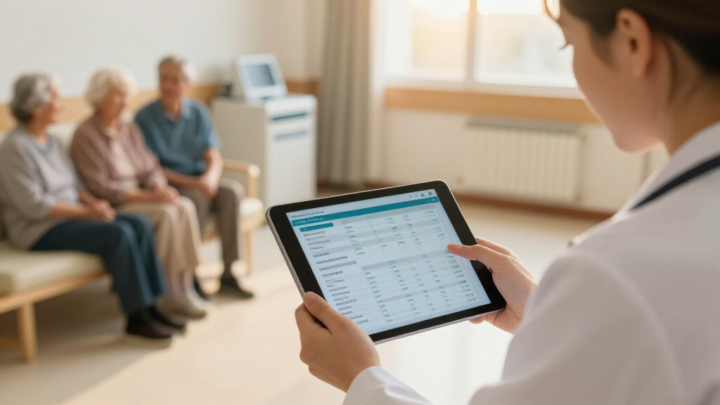 Health Catalyst Surges In Global Coverage