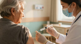 Health Department Surges In Global Coverage