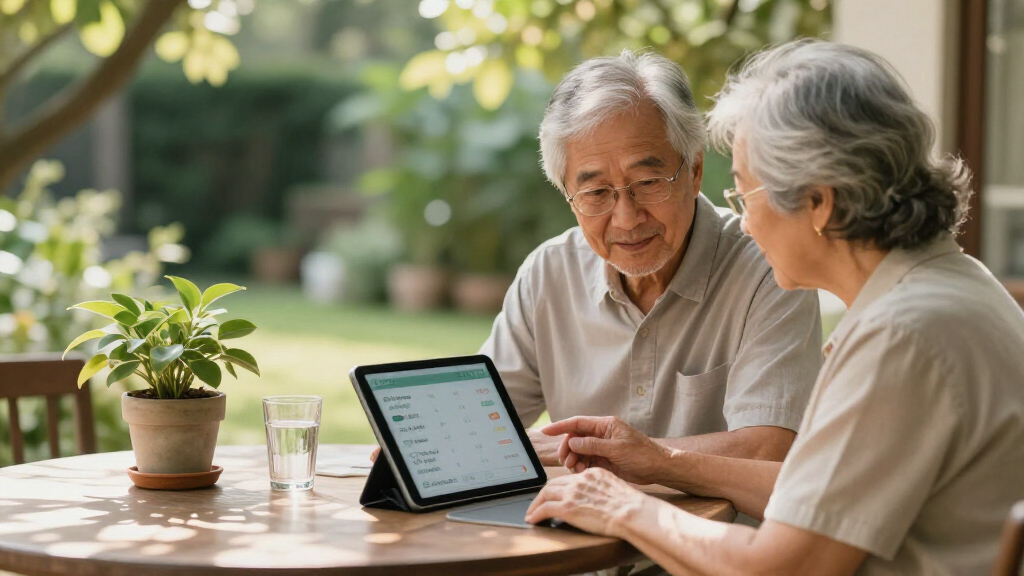Health Information Surges In Global Coverage
