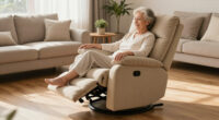 How to Choose Ergonomic Recliner Chairs For Seniors