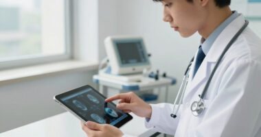 Im In Med School Surges In Global Coverage