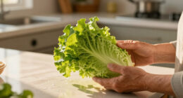 Is It Safe To Eat Lettuce And Other Fresh Produce As Cyclospora Outbreak Wanes?