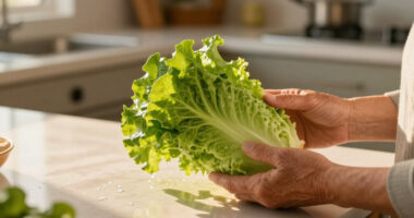 Is It Safe To Eat Lettuce And Other Fresh Produce As Cyclospora Outbreak Wanes?