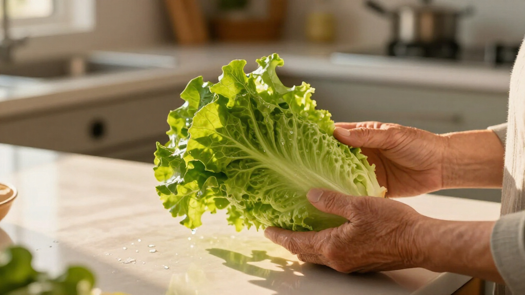 Is It Safe To Eat Lettuce And Other Fresh Produce As Cyclospora Outbreak Wanes?
