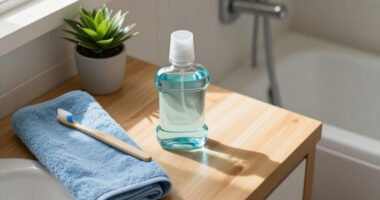 Is Mouthwash Bad For Your Oral Health?