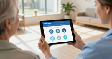 Lifestance Health Group Surges In Global Coverage
