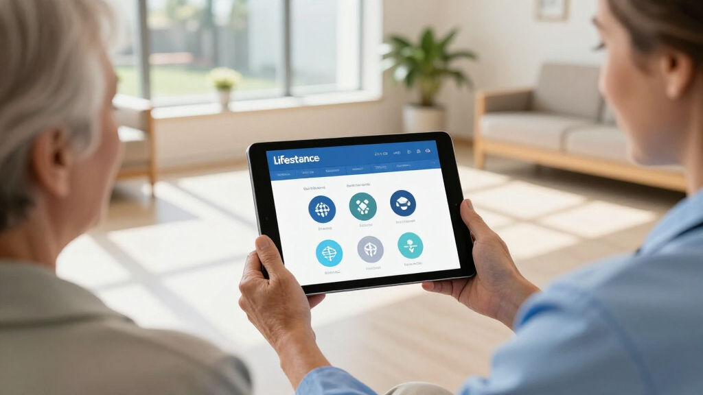 Lifestance Health Group Surges In Global Coverage