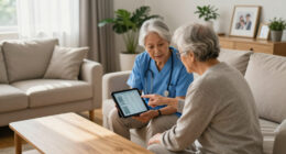 Lifestance Health Group Surges In Global Coverage