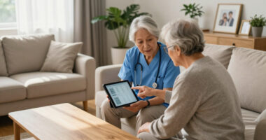 Lifestance Health Group Surges In Global Coverage