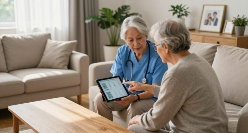 Lifestance Health Group Surges In Global Coverage
