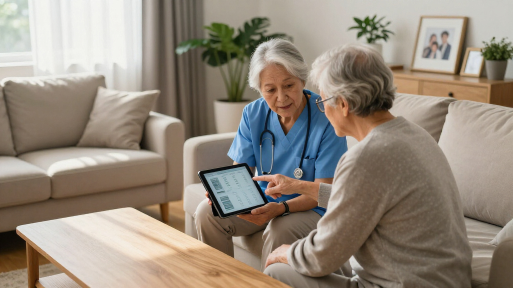 Lifestance Health Group Surges In Global Coverage
