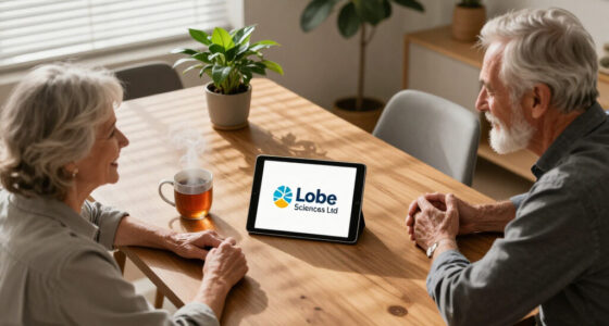 Lobe Sciences Ltd Surges In Global Coverage