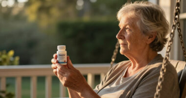 Long-term Melatonin Use Linked To 90% Higher Heart Failure Risk