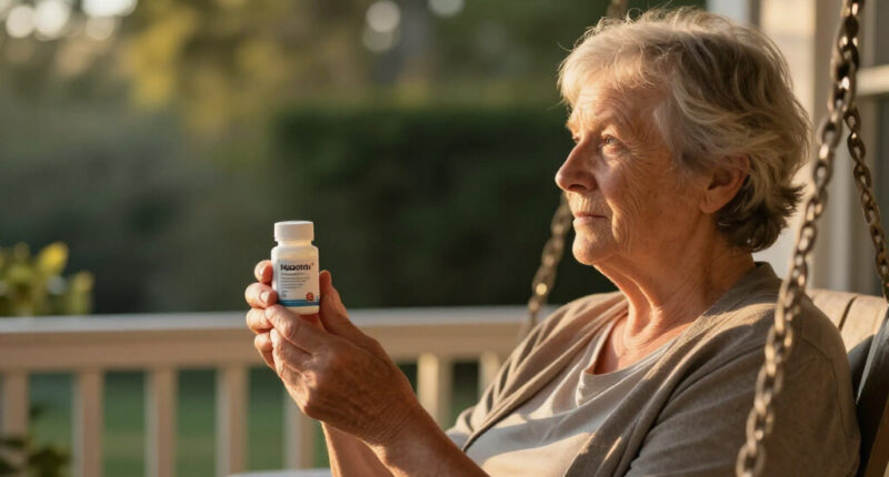 Long-term Melatonin Use Linked To 90% Higher Heart Failure Risk