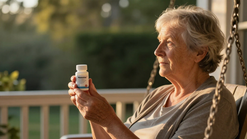 Long-term Melatonin Use Linked To 90% Higher Heart Failure Risk