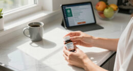 Melatonin Impairs Morning Cognition In Healthy Young Adults (2023)