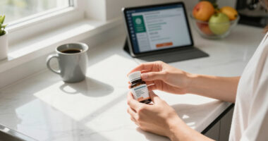 Melatonin Impairs Morning Cognition In Healthy Young Adults (2023)