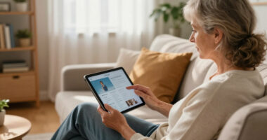 Mental Health Surges In Global Coverage