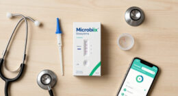 Microbix Biosystems Surges In Global Coverage