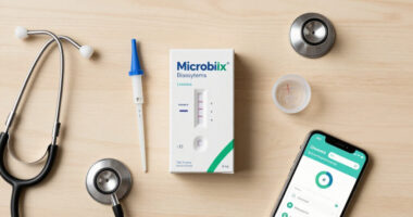 Microbix Biosystems Surges In Global Coverage