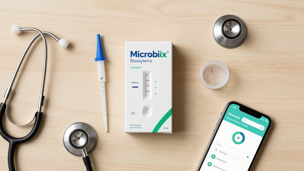 Microbix Biosystems Surges In Global Coverage