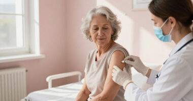 Moderna Vaccine