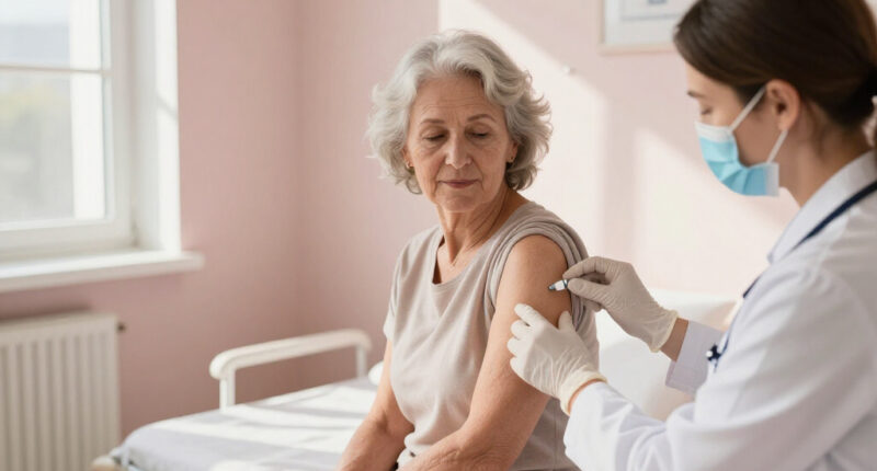Moderna Vaccine