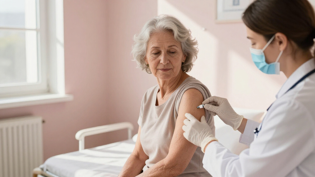 Moderna Vaccine