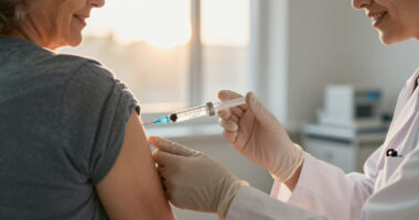 mRNA Vaccine