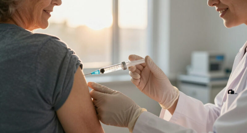 mRNA Vaccine