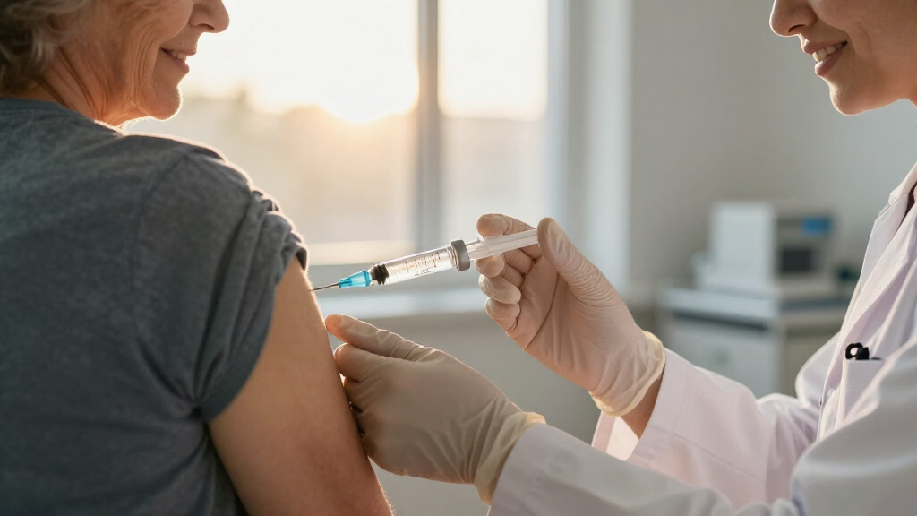 mRNA Vaccine