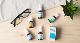 Nearly 12 Million Bottles Of Rohto Eye Drops Over Sterility Concerns, FDA Announces