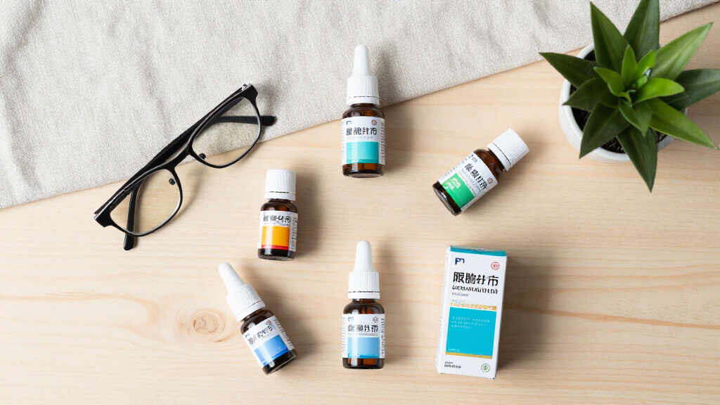 Nearly 12 Million Bottles Of Rohto Eye Drops Over Sterility Concerns, FDA Announces