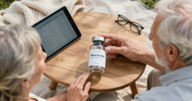 Neurocrine Biosciences Surges In Global Coverage