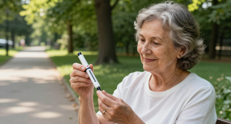 Novo Nordisk Surges In Global Coverage