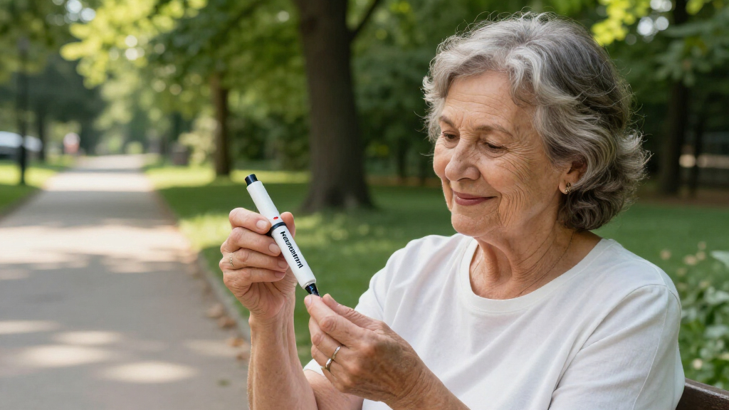 Novo Nordisk Surges In Global Coverage