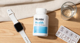 Nutex Health Surges In Global Coverage